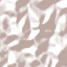 Liberato Salzano Terrain Map