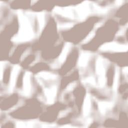 Barão de Cotegipe Terrain Map