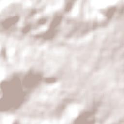 Wilsonton Terrain Map