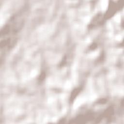 Pine Mountain Terrain Map