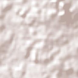 Mackenzie Terrain Map