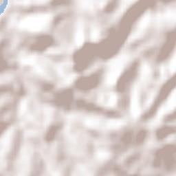 Porto Mauá Terrain Map