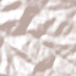 Humaitá Terrain Map