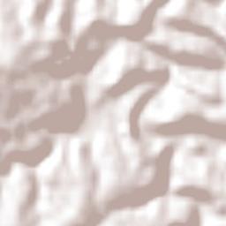 Redentora Terrain Map