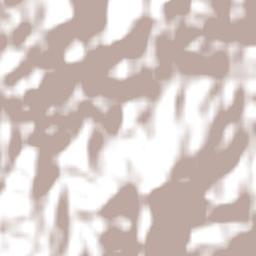 São Pedro de Alcântara Terrain Map