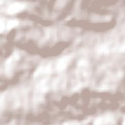 Cerro Azul Terrain Map