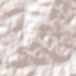 Horizontina Terrain Map