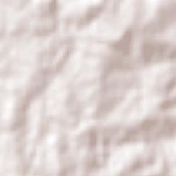 Ellen Grove Terrain Map