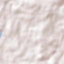 Parkinson Terrain Map