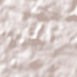 Woodridge Terrain Map