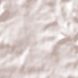 Springwood Terrain Map