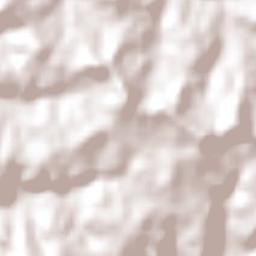 Boa Vista do Buricá Terrain Map