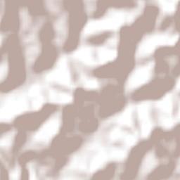 Engenho Velho Terrain Map