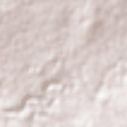 Kroonstad Terrain Map