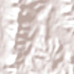 Lockyer Valley Terrain Map