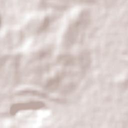 Willowbank Terrain Map