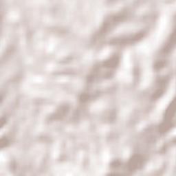 Flinders View Terrain Map