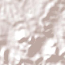 Augustine Heights Terrain Map