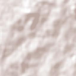 Heritage Park Terrain Map