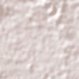 Carbrook Terrain Map