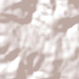 Mojón Grande Terrain Map