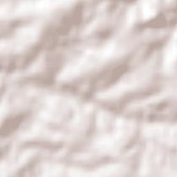 Tuparendi Terrain Map