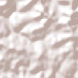 Constantina Terrain Map