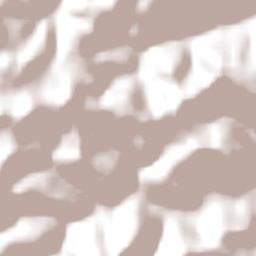 Carlos Gomes Terrain Map