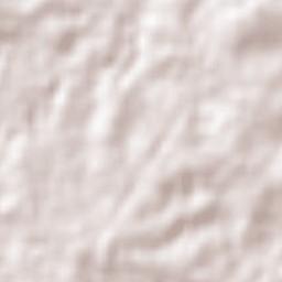 Greenbank Terrain Map