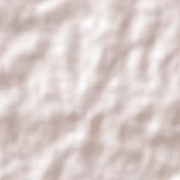 Park Ridge Terrain Map