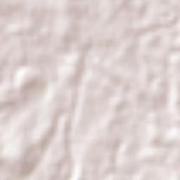 Waterford West Terrain Map