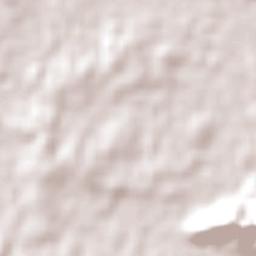 Beenleigh Terrain Map