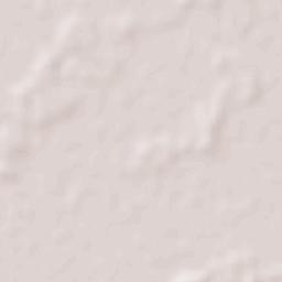 Lomas de Vallejos Terrain Map