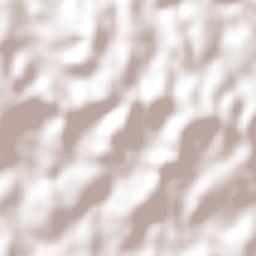 Novo Xingu Terrain Map