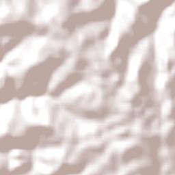 Paulo Bento Terrain Map