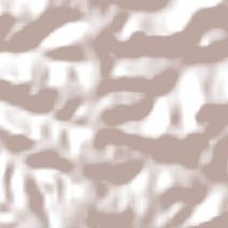 Paim Filho Terrain Map