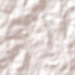 Barracão Terrain Map