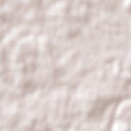 Munruben Terrain Map