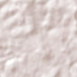 Logan Reserve Terrain Map