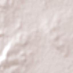 Departamento de La Cocha Terrain Map