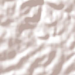 Jacutinga Terrain Map