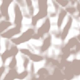 São João da Urtiga Terrain Map