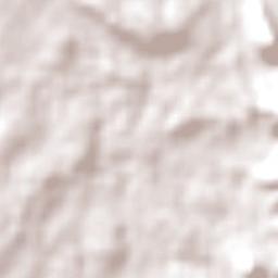 Logan Village Terrain Map