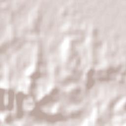 Ormeau Hills Terrain Map