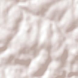 São Valério do Sul Terrain Map