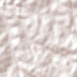 Erebango Terrain Map