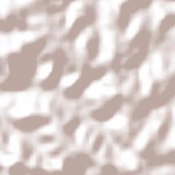 Cacique Doble Terrain Map