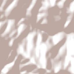 Zululand District Municipality Terrain Map