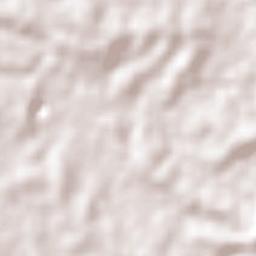 Jimboomba Terrain Map