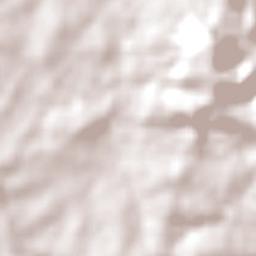 Yarrabilba Terrain Map